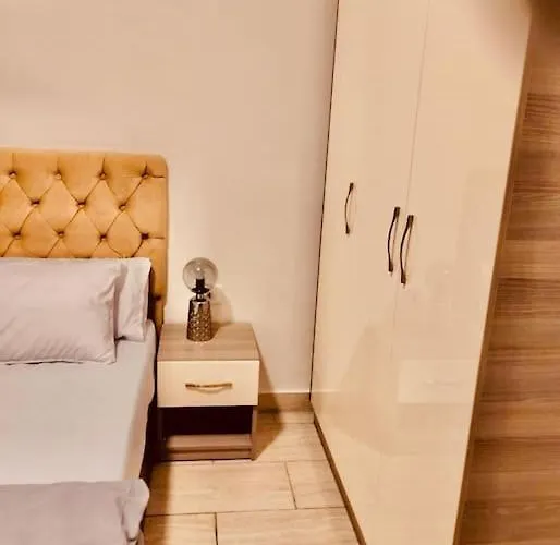 Апартаменты Bosha Aldau Heights Rent