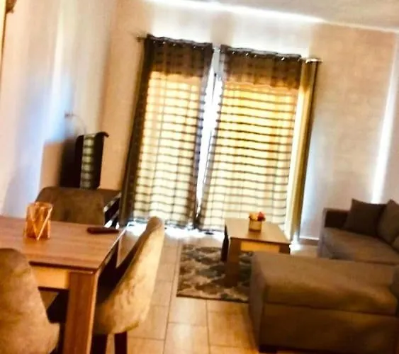 Bosha Aldau Heights Rent Хургада