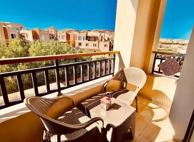 Апартаменты Bosha Aldau Heights Rent *