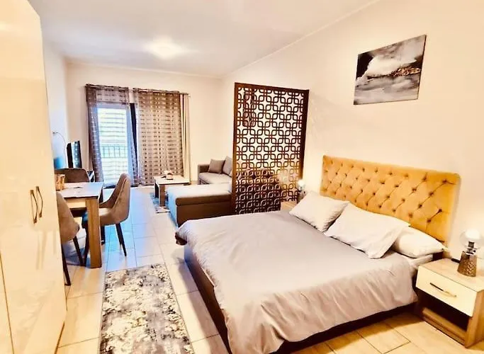 Bosha Aldau Heights Rent *