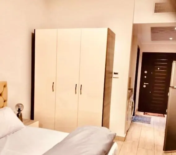 Bosha Aldau Heights Rent Хургада