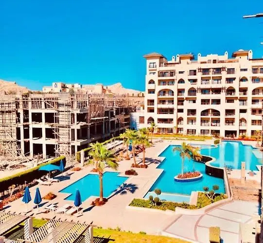 Bosha Aldau Heights Rent * Хургада