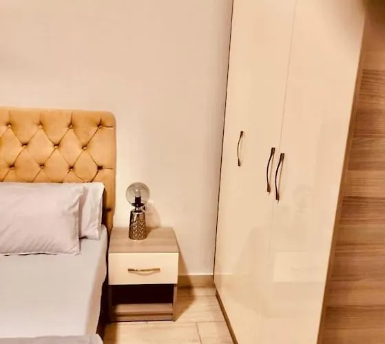 Bosha Aldau Heights Rent