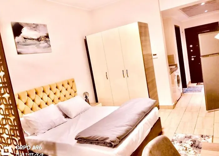 Bosha Aldau Heights Rent