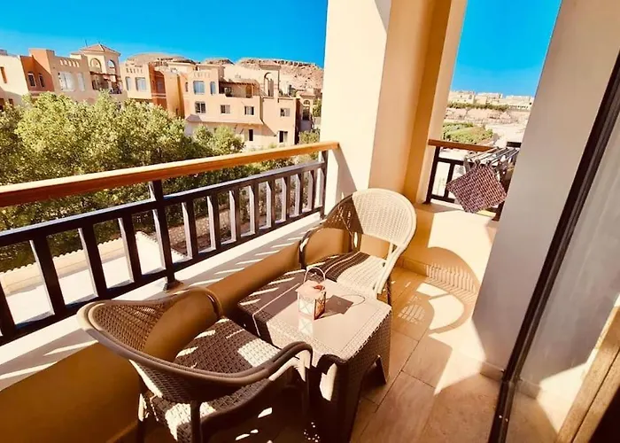 Апартаменты Bosha Aldau Heights Rent *