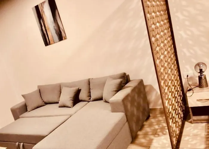 Bosha Aldau Heights Rent Апартаменты Хургада