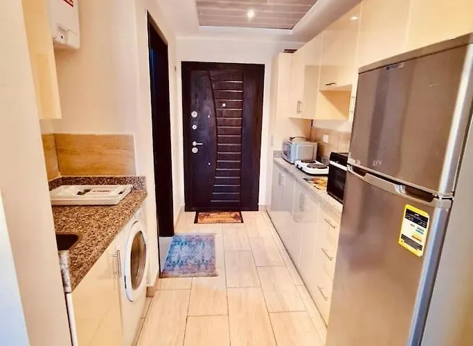 Bosha Aldau Heights Rent