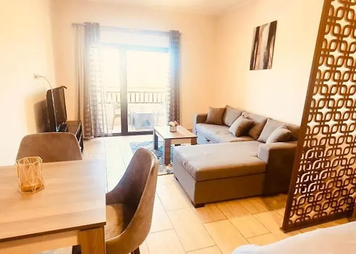 Bosha Aldau Heights Rent Апартаменты *