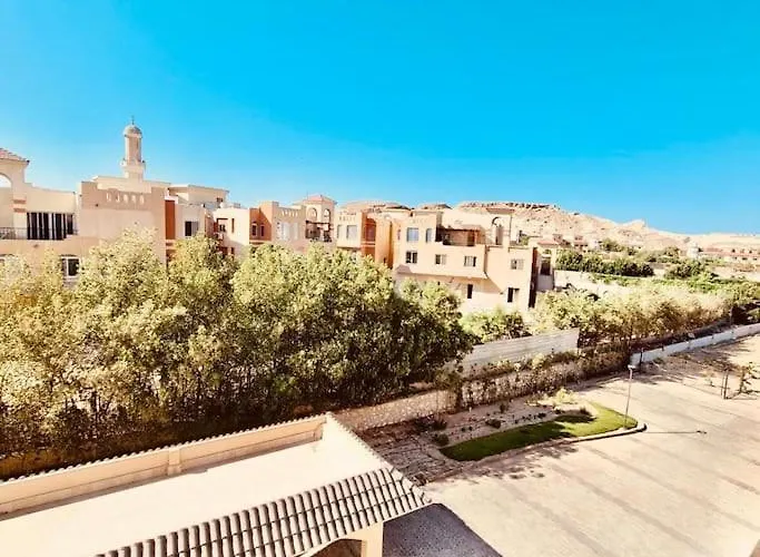 Апартаменты Bosha Aldau Heights Rent Хургада