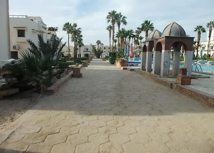Bosha Aldau Heights Rent Хургада