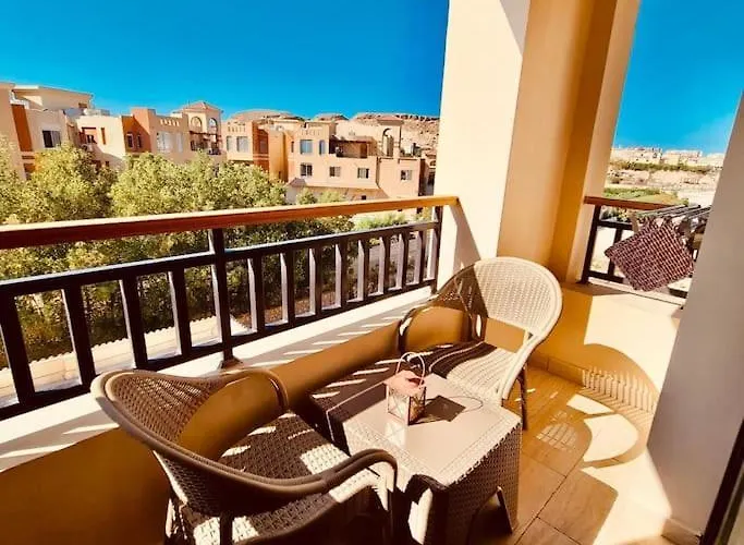 Bosha Aldau Heights Rent Апартаменты *